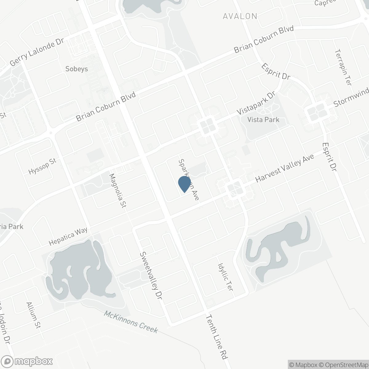 163 SILVERMOON CRESCENT, Ottawa, Ontario K4A 0P5